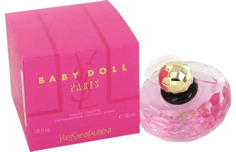 ysl baby doll boots|baby doll perfume chemist warehouse.